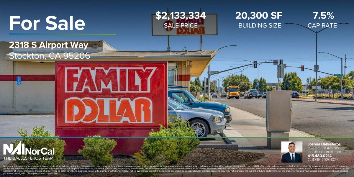 NAI NorCal tweet media