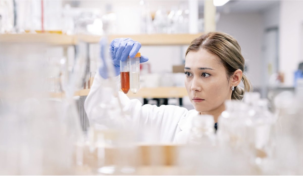 UBC Faculty of Land and Food Systems tweet media