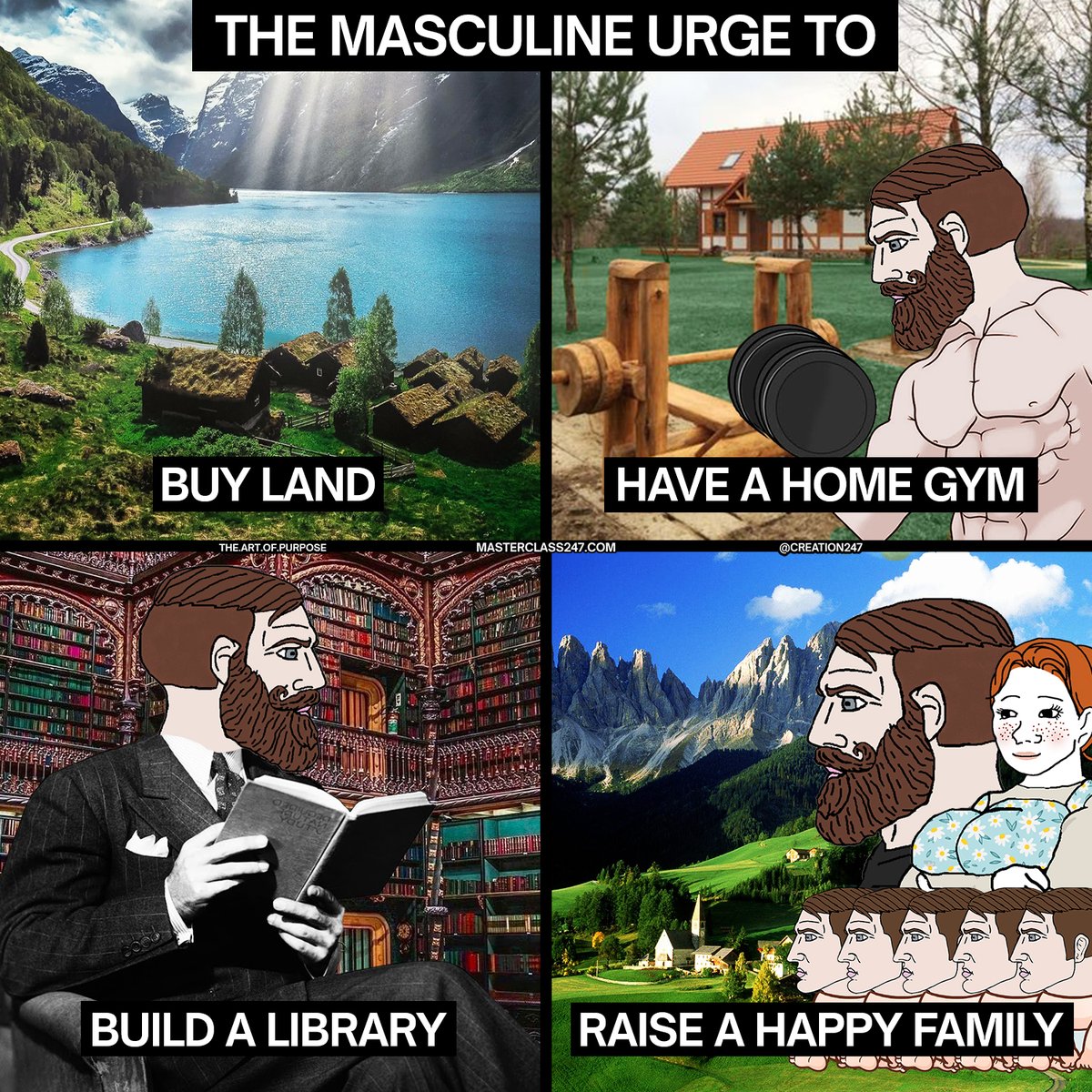 Giga Based Dad tweet media