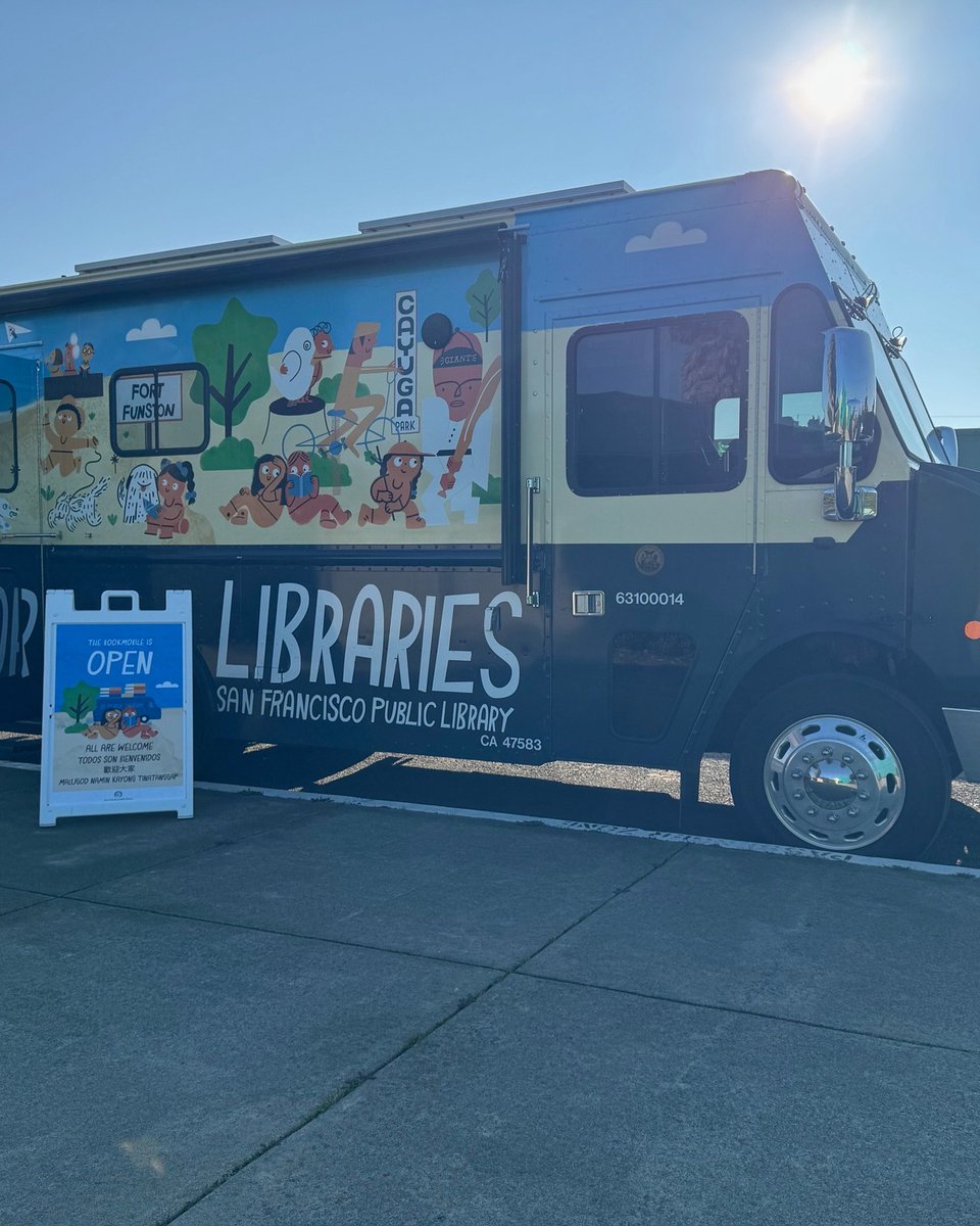 Catholic Charities San Francisco tweet media