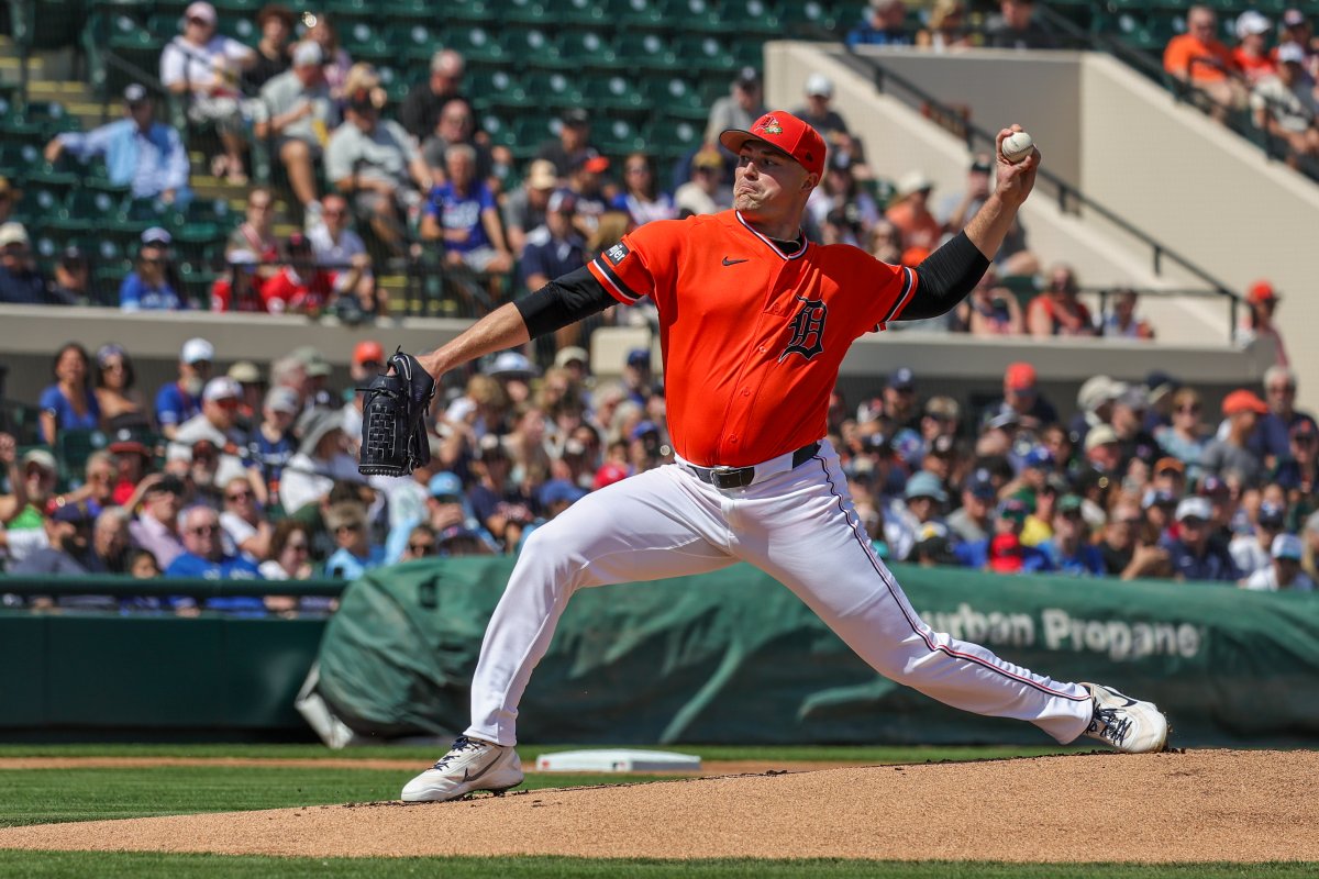 Underdog MLB tweet media