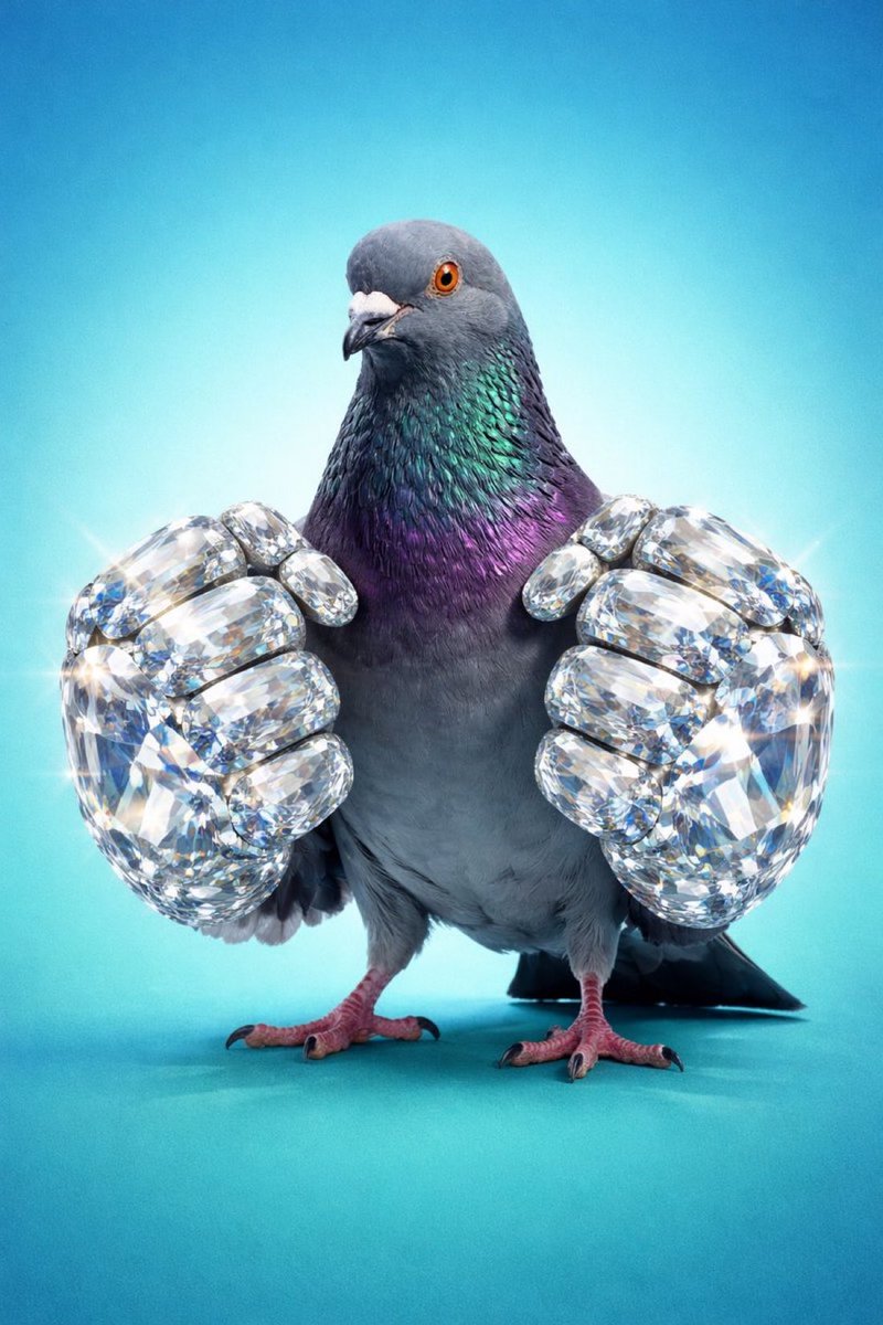 Erik Stevens 🐆 tweet media