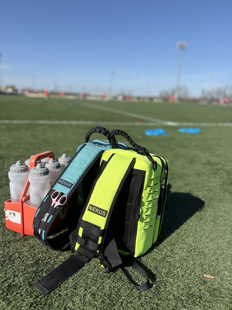 Friars Athletic Training tweet media