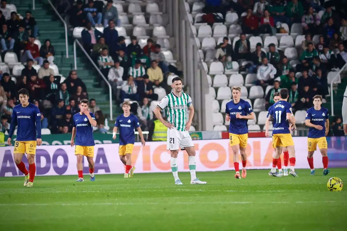 Federación de Peñas del Córdoba CF tweet media