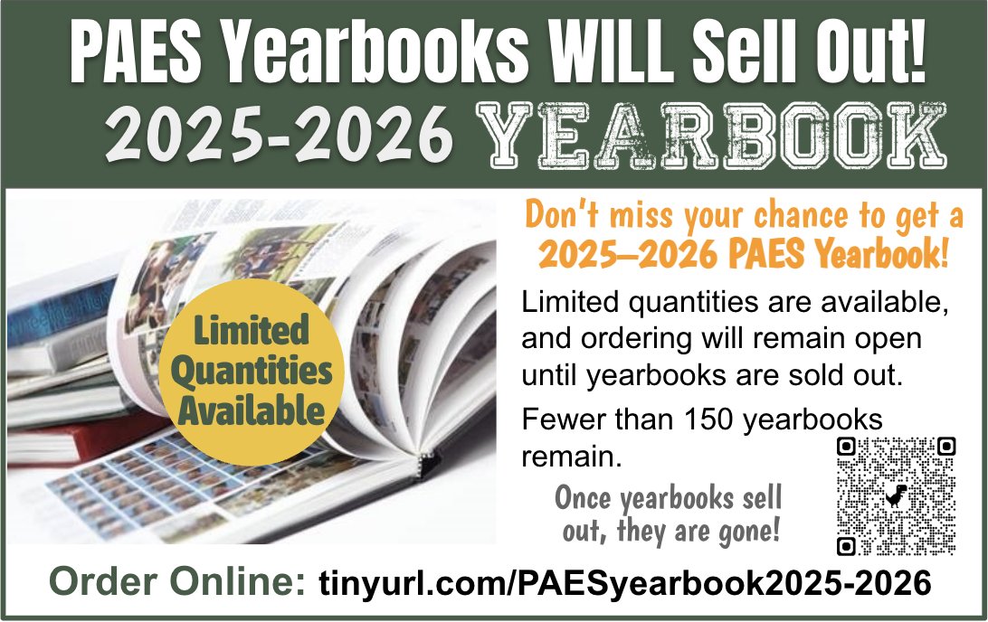 Princess Anne Elementary PTA tweet media