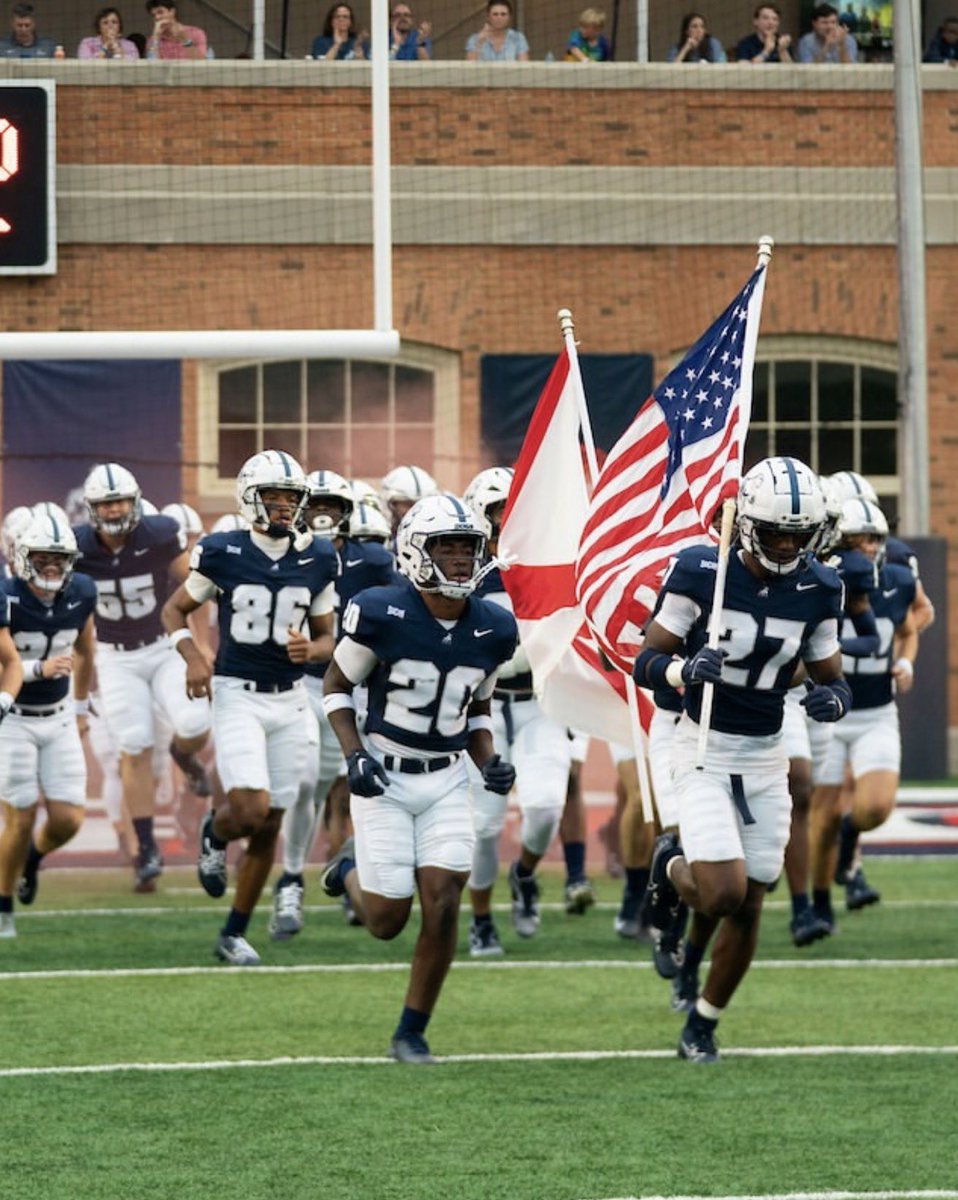 Taycen Roberts 6’1 180 DB tweet media