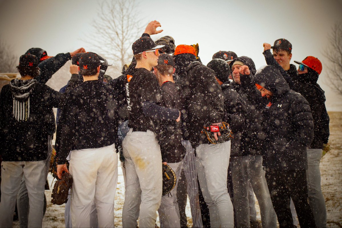 MHS Baseball tweet media