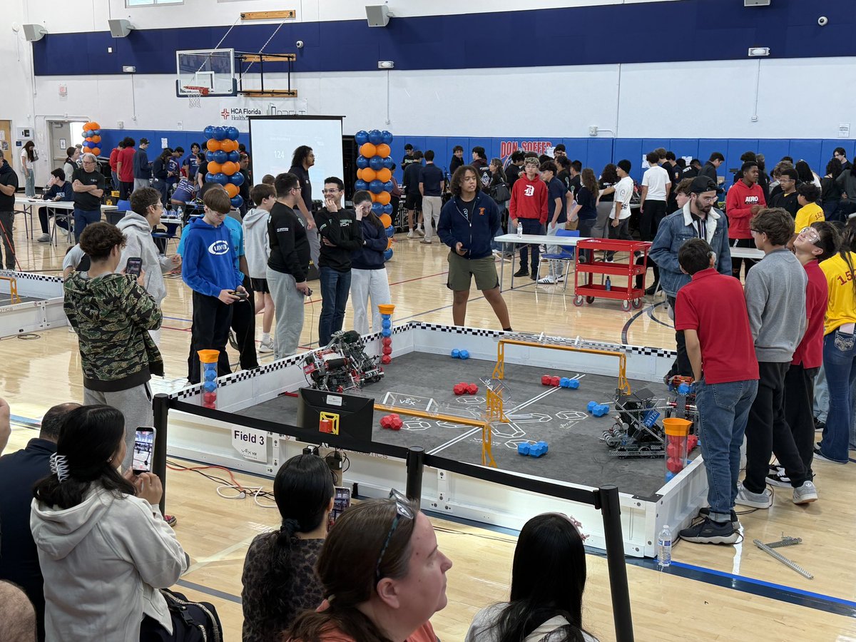 iPrep Academy North tweet media