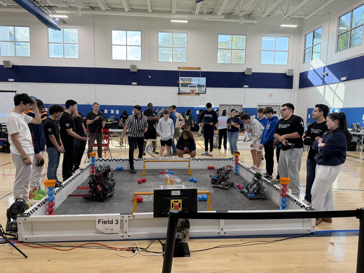 iPrep Academy North tweet media