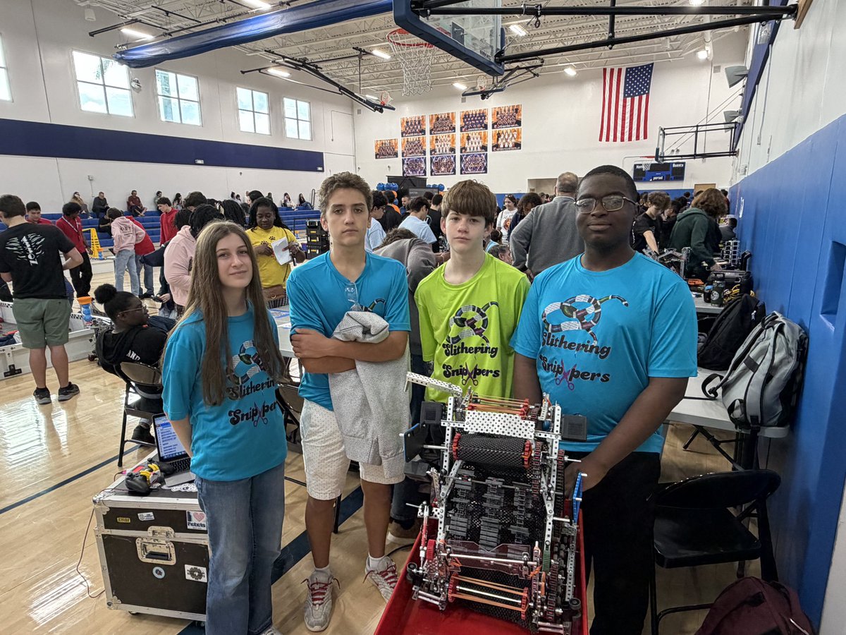 iPrep Academy North tweet media