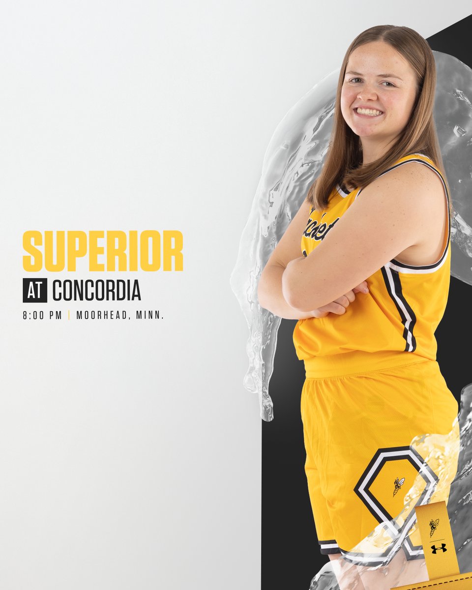 UW-Superior Women's Basketball tweet media