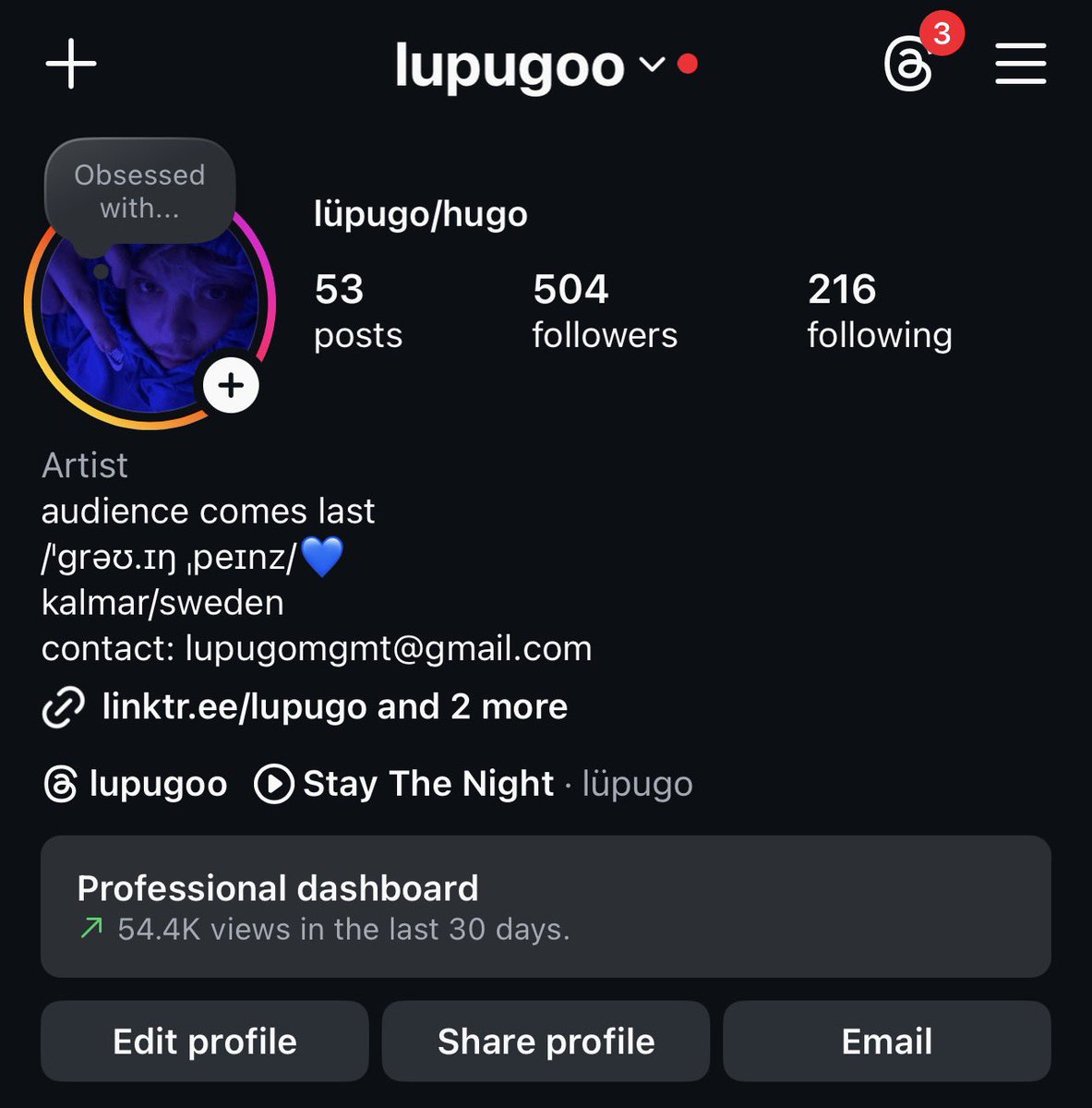 man you need⛷️ tweet media