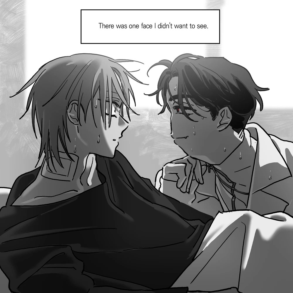 fuck i don't blame him