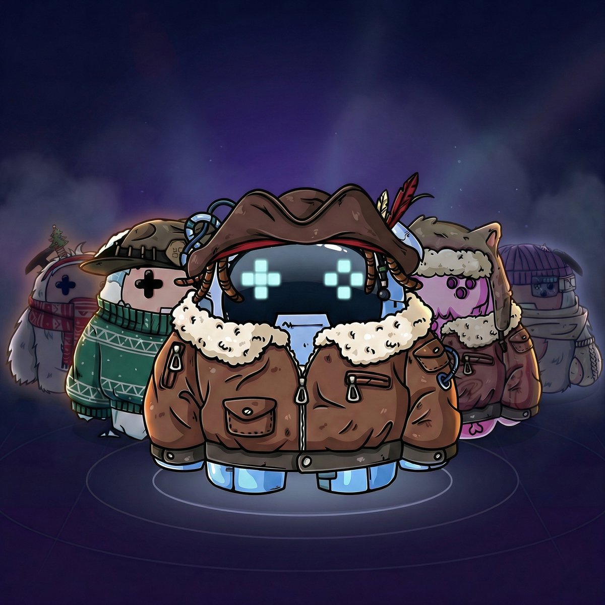 flexitez tweet media