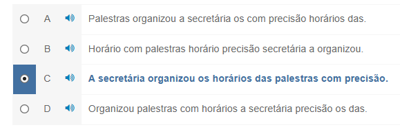 HCKadu's tweet photo. Questão de ensino superior: ("identifique a alternativa que apresenta uma frase coesa") KKKKKKKKKKKK https://t.co/HPtKasL8rp