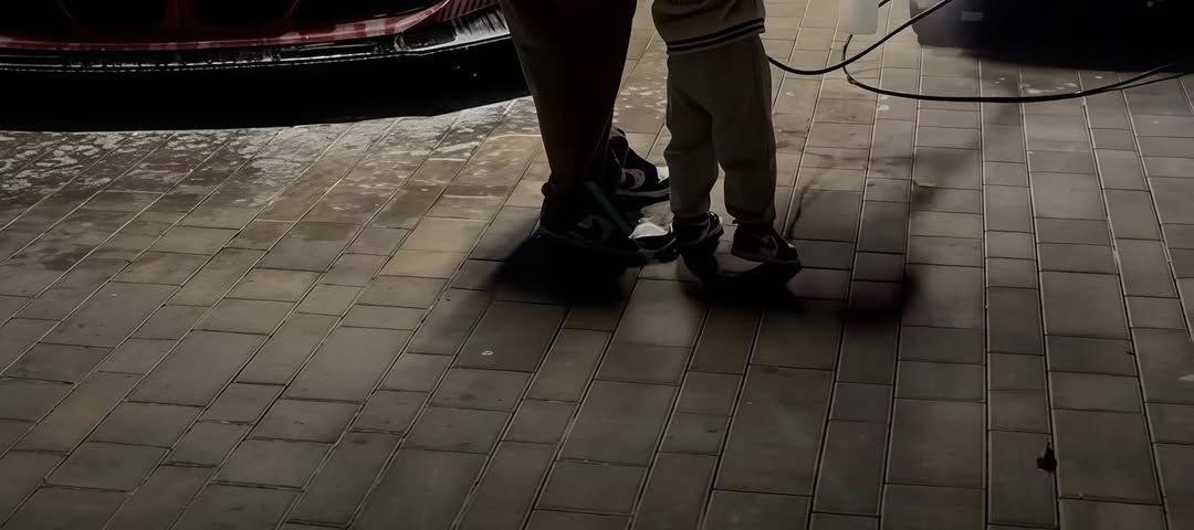 The best legacy is time spent together