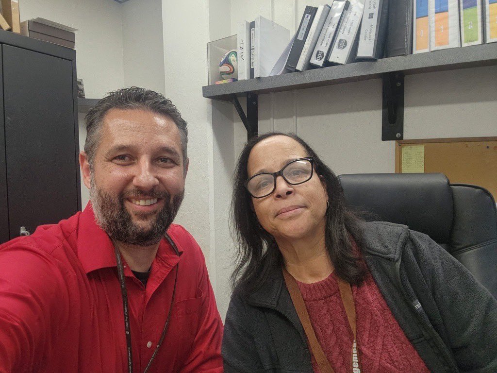 Nor Cal Women’s Leadership Development tweet media