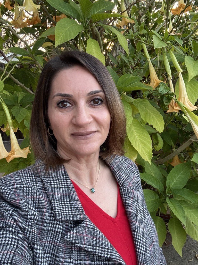 Nor Cal Women’s Leadership Development tweet media