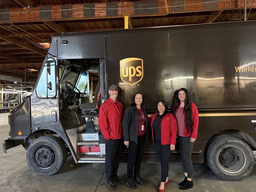 Nor Cal Women’s Leadership Development tweet media