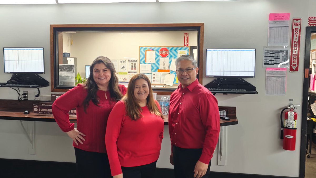 Nor Cal Women’s Leadership Development tweet media