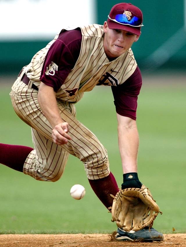 jacobbean2's tweet photo. @FSUBaseball @brettpn @Seminoles @FloridaState @SeminoleBooster @FSUTickets @ACCBaseball @NCAABaseball Those are cool and all… but let’s bring these beauties back https://t.co/HyGMZpjXyG