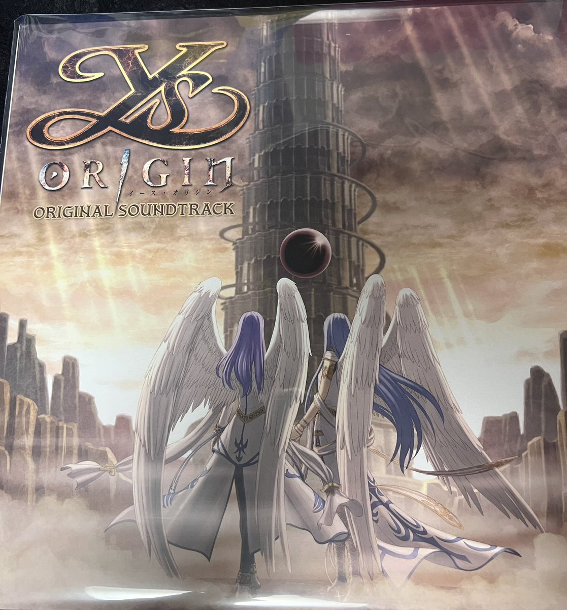 ティーナGエルフィード (@flstudio_flchan) / Posts / X