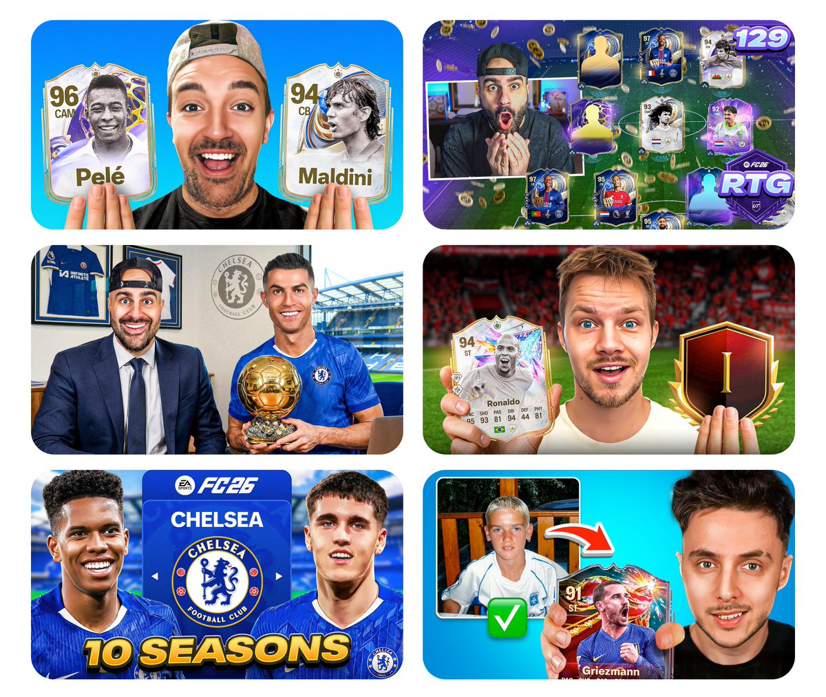 DannyGFX tweet media