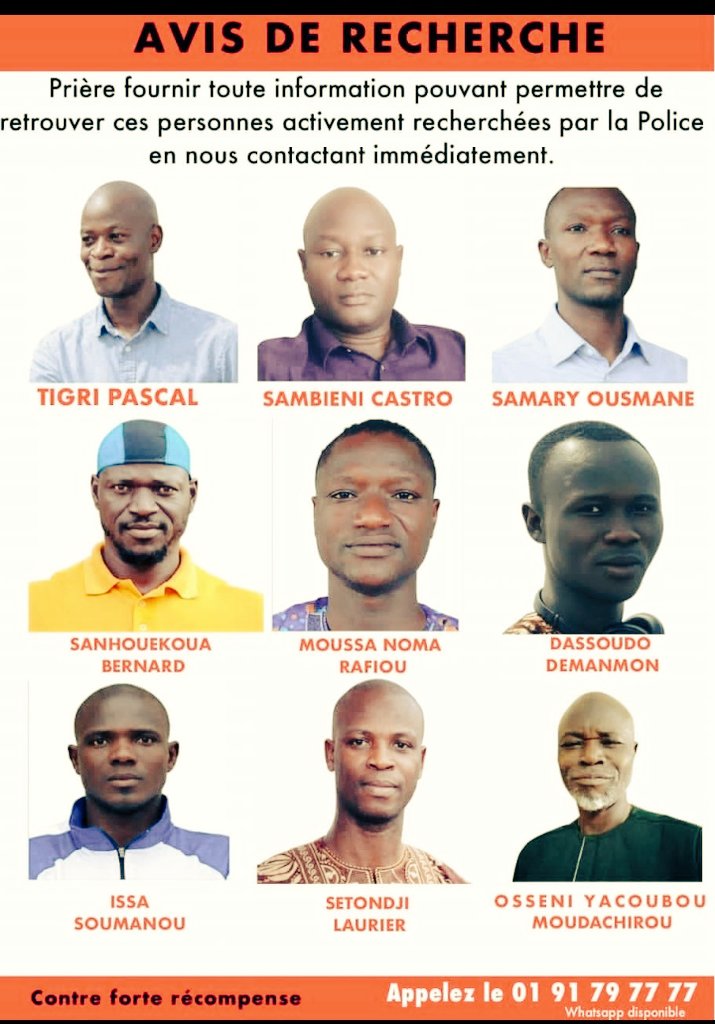 dambe_kombate's tweet photo. Tiens… le #Bénin va  jusqu’à offrir 20 millions de FCFA pour retrouver des individus.
Chez nous, au Togo, c’est presque l’inverse.

Des #activistes passent leurs journées et leurs nuits à salir leur propre pays, à fabriquer des #intoxications, à appeler au #désordre… et pourtant ils parlent, écrivent, tweetent, vivent tranquillement.

Parfois même, ils donnent des leçons de démocratie.

Finalement, cela dit peut-être quelque chose que beaucoup refusent d’admettre. 
Le régime togolais est d’une #clémence presque déconcertante, wallaye!

Une clémence qui frôle parfois la naïveté… et qui ouvre la porte à toutes les audaces, y compris celles de ces professionnels du country-bashing qui prospèrent sur le #dénigrement permanent.

Au Benin, ils auraient déjà sérieusement révisé leur stratégie.
Mais au Togo, visiblement, la patience #institutionnelle reste la règle.
Dommage… ou peut-être tant mieux.

♥️♥️♥️🇹🇬🇹🇬🇹🇬
#Togo #Tgtwittos #Freetogo
@FEGnassingbe @GouvTg @SecuriteTg @CBMadjoulba @presidencecstg @PYAdjourouvi