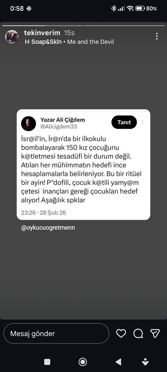 oguzbolge's tweet photo. https://t.co/vv326r43Ru