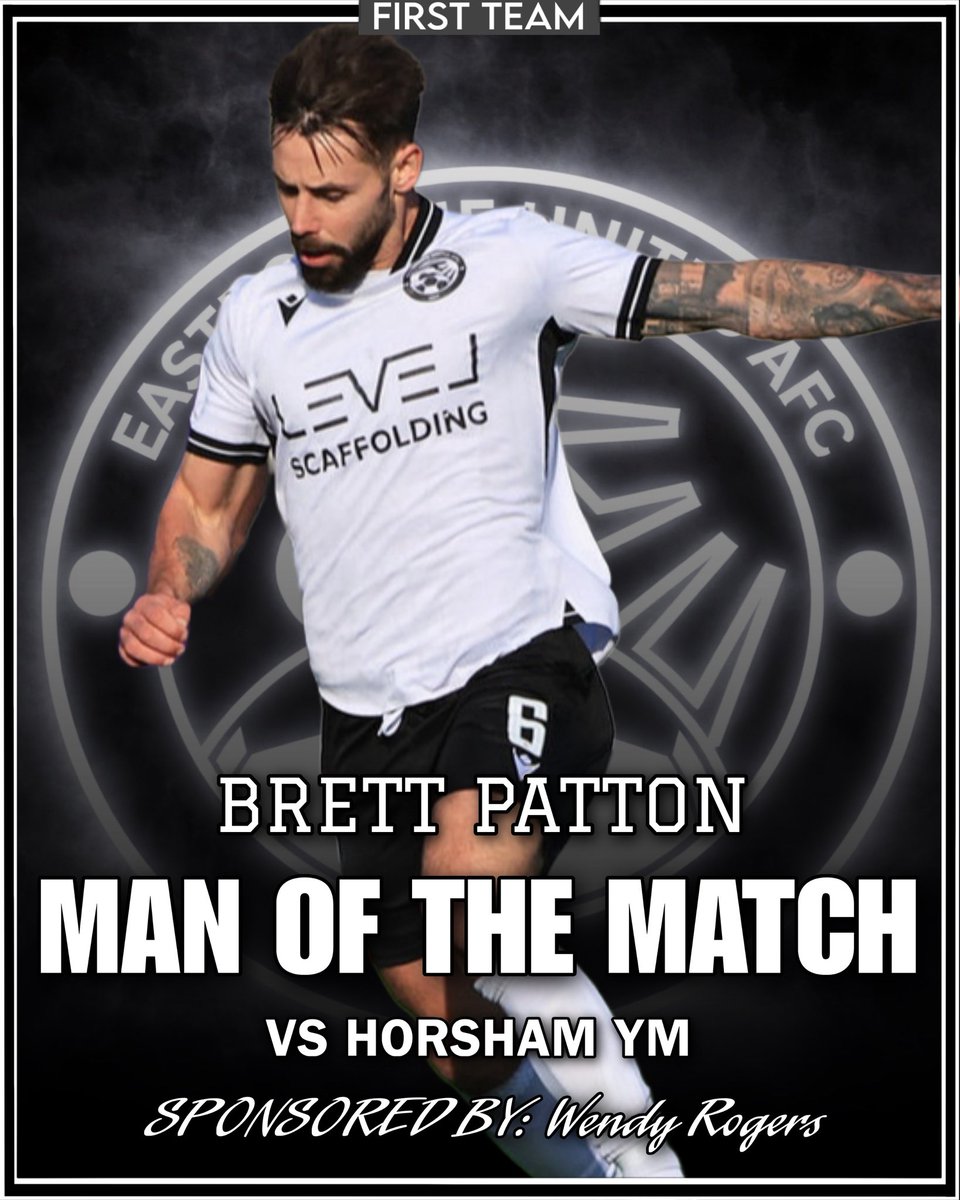 Eastbourne United AFC tweet media