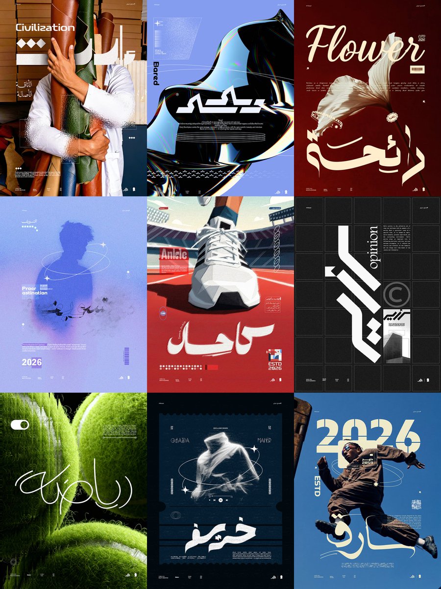 ©Obaida Maher tweet media