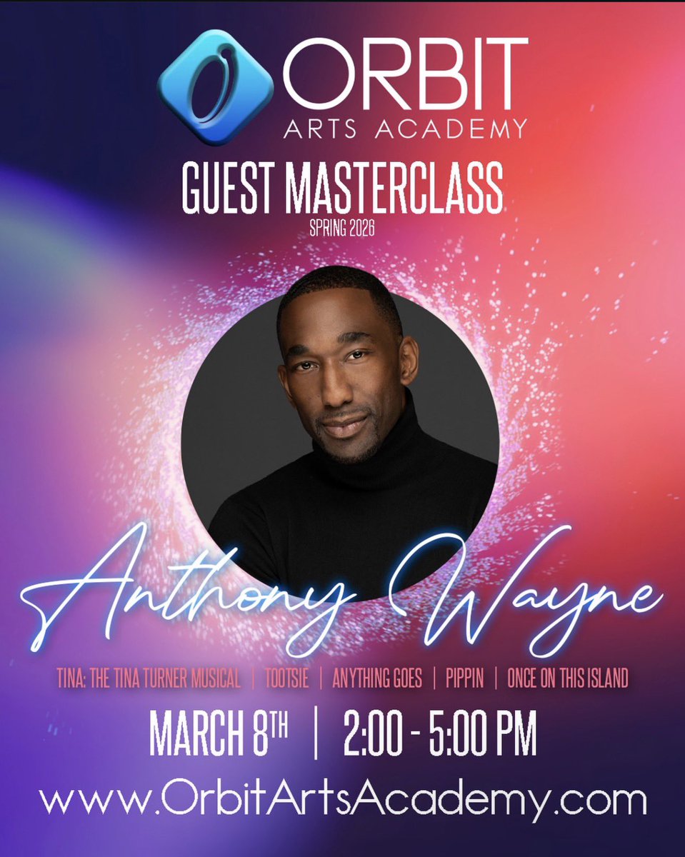 Anthony Wayne tweet media