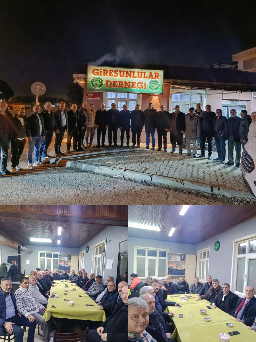 Mutluzd84382677's tweet photo. Genel Başkanımız Sayın Devlet Bahçeli’nin talimatları ile “#HayırlıGünlerKomşum” ve “#DerdinDerdimizdir” ziyaretleri kapsamında, İlçe Başkanımız Temel Bedir, Arnavutköy Giresunlular Derneği’ni ziyaret ederek Genel Başkanımız Sayın Devlet Bahçeli’nin selamlarını iletilmiştir. https://t.co/890eHHR07K