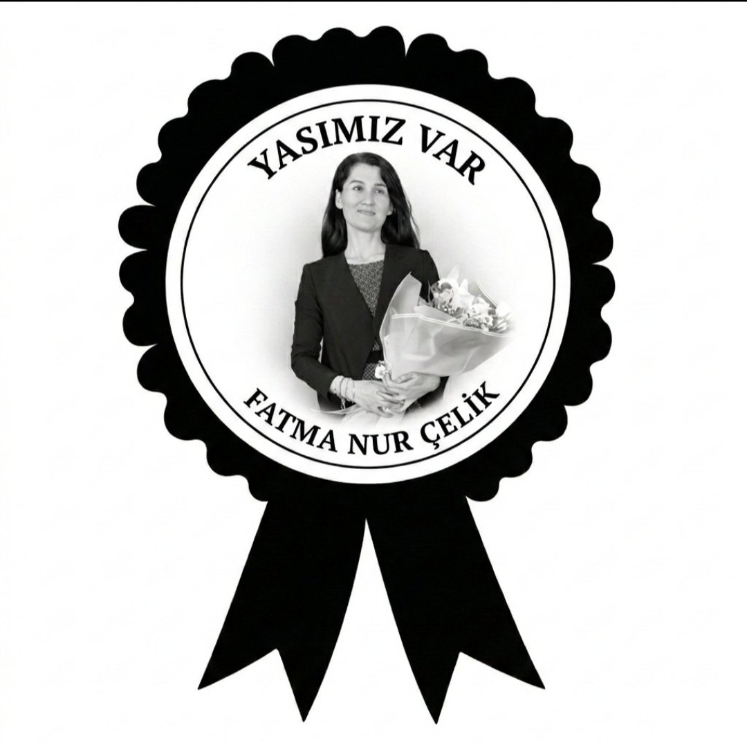 Bir öğretmen, kendinden bir parça vererek büyütür başkasının hayatını. Ona yönelen şiddet, aslında emeğe, sabra ve insanlığa yönelir.

Onun yüzüne düşen bir gölge çocukların geleceğine düşer, şiddet en çok yarını incitir.

#ÖğretmenSahipsizDeğildir
#ÖğretmeneŞiddeteHayır