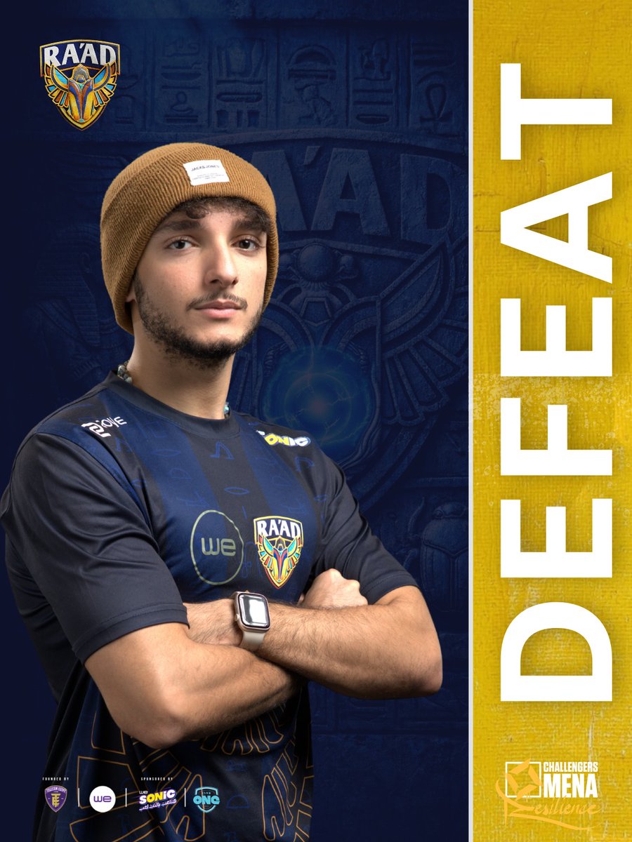 RA'AD⚡👑 tweet media