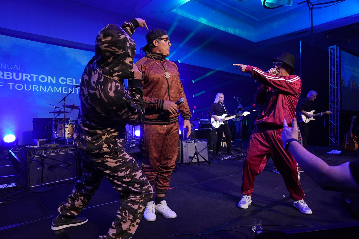 Warburton Golf tweet media