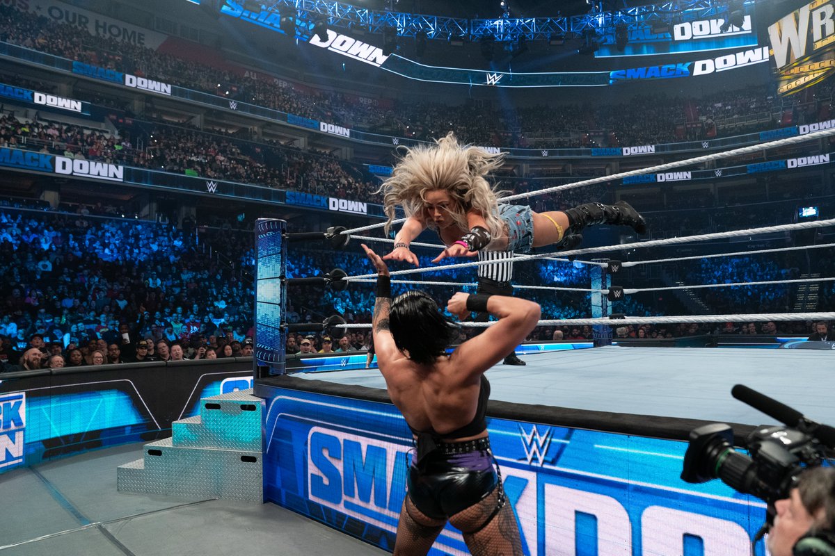 USA Network tweet media