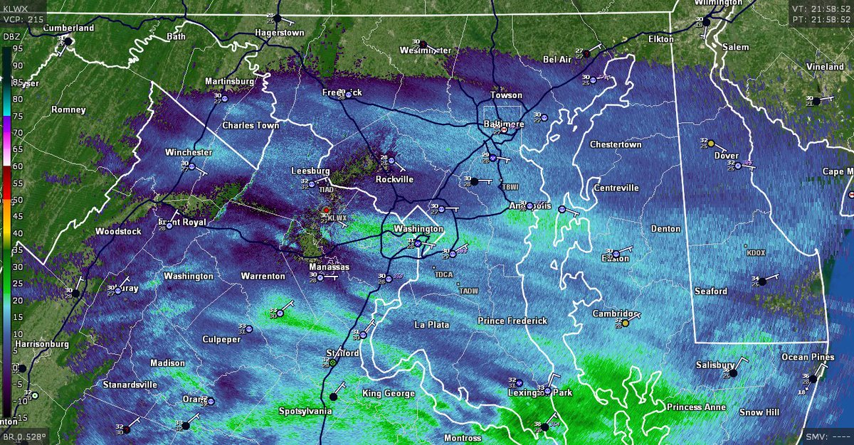 Capital Weather Gang tweet media