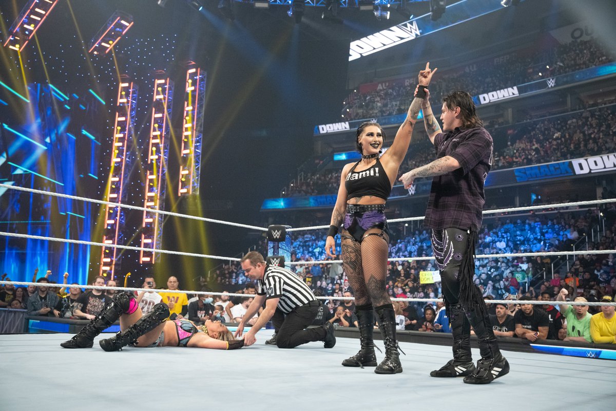 USA Network tweet media