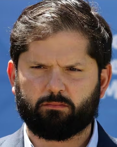 🇨🇱 | BOMBAZO: Corte Suprema en crisis, Gloria Ana Chevesich admite que los casos de probidad “avergüenzan” y advierte que se vendrá una oleada de casos de judicialización de conflictos políticos, corrupción y fraude contra el gobierno saliente de Gabriel Boric.