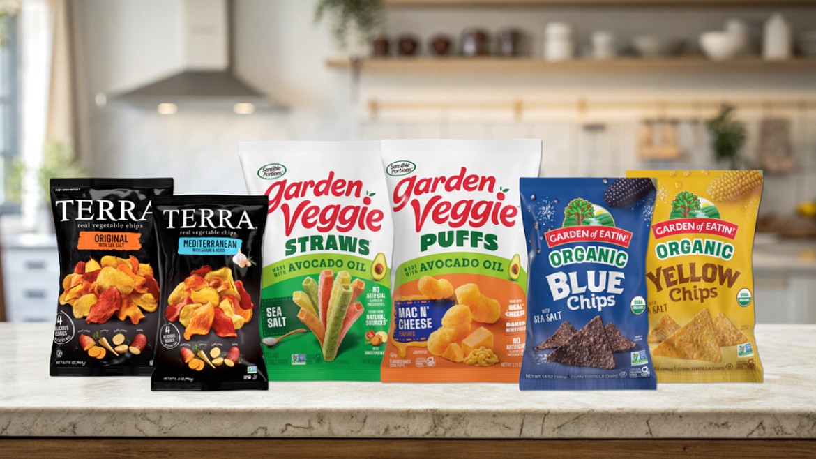 FoodEng's tweet image. Hain Celestial Group has sold its North American snacks business to Snackruptors, Inc., a Canadian, family-owned #snack manufacturer.

Read more: brnw.ch/21x0oza

#foodmanufacturing #acquisitions #snacking

📸: Hain Celestial