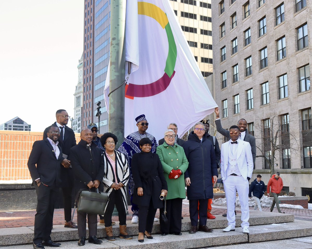 Consulate of France in Boston tweet media