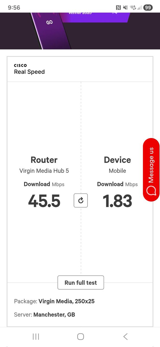 Delightful dee tweet media