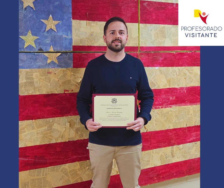 Spain Edu Office USA tweet media