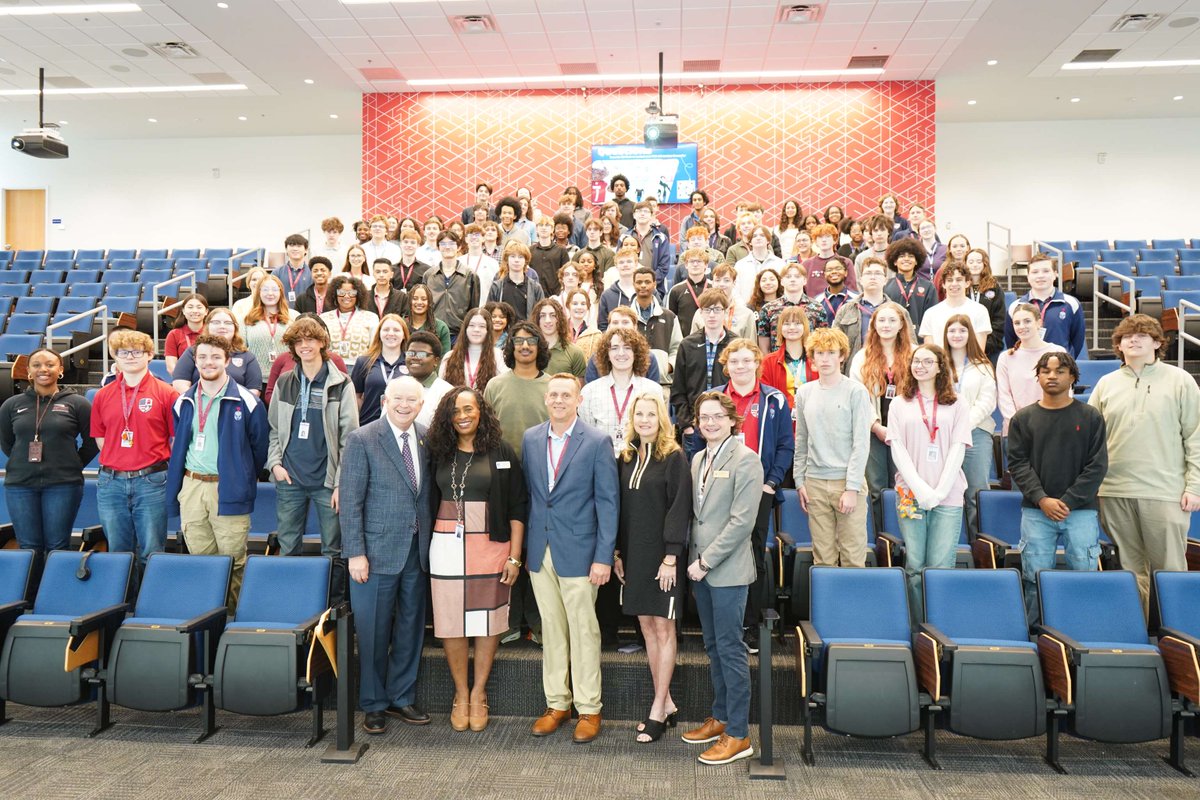 Alabama School of Cyber Technology & Engineering tweet media