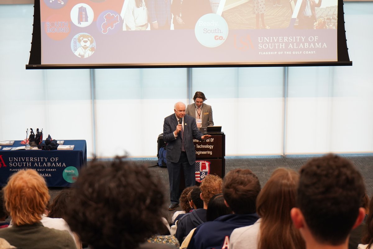 Alabama School of Cyber Technology & Engineering tweet media