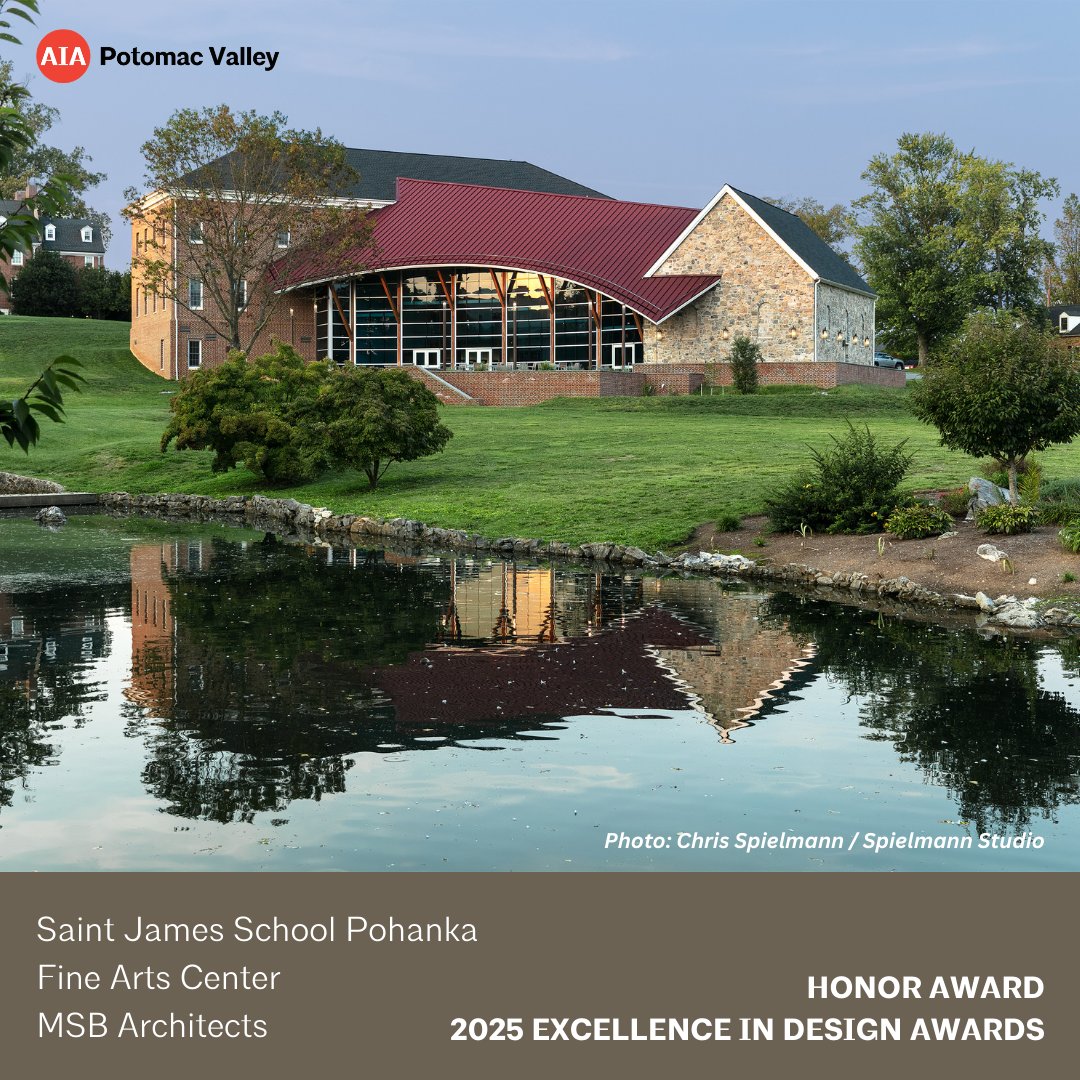 AIA Potomac Valley tweet media