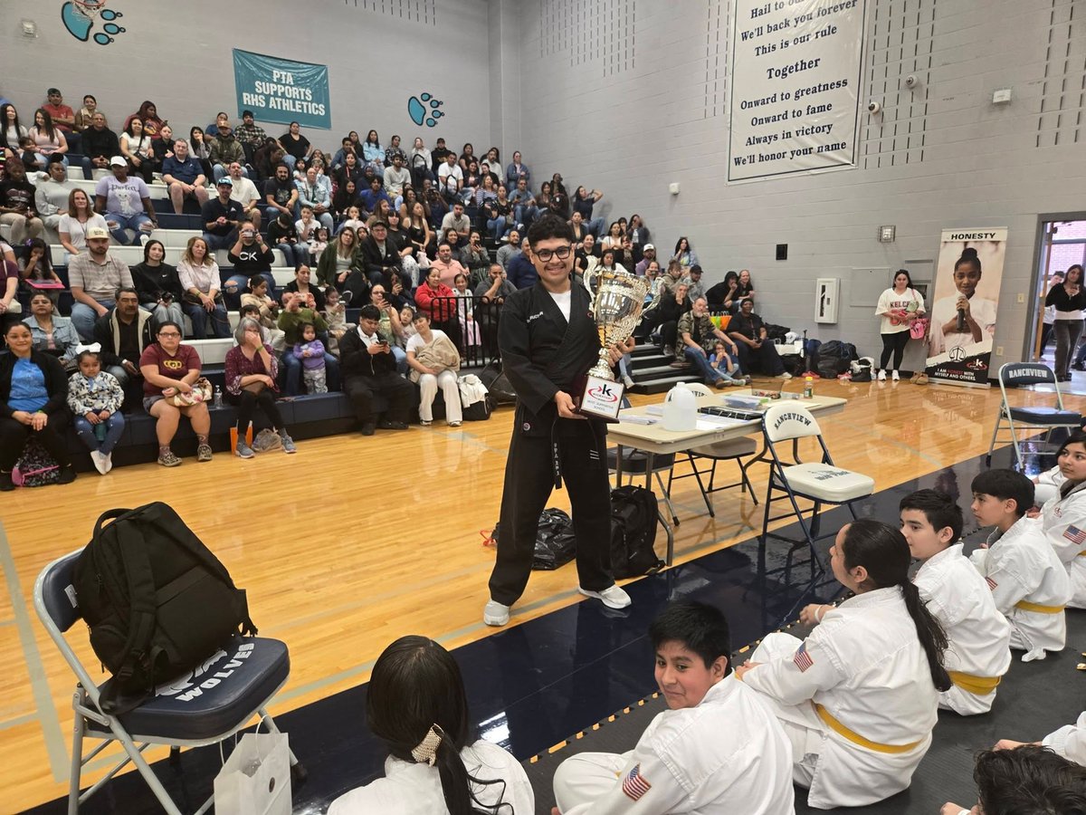 Kickstart Kids tweet media