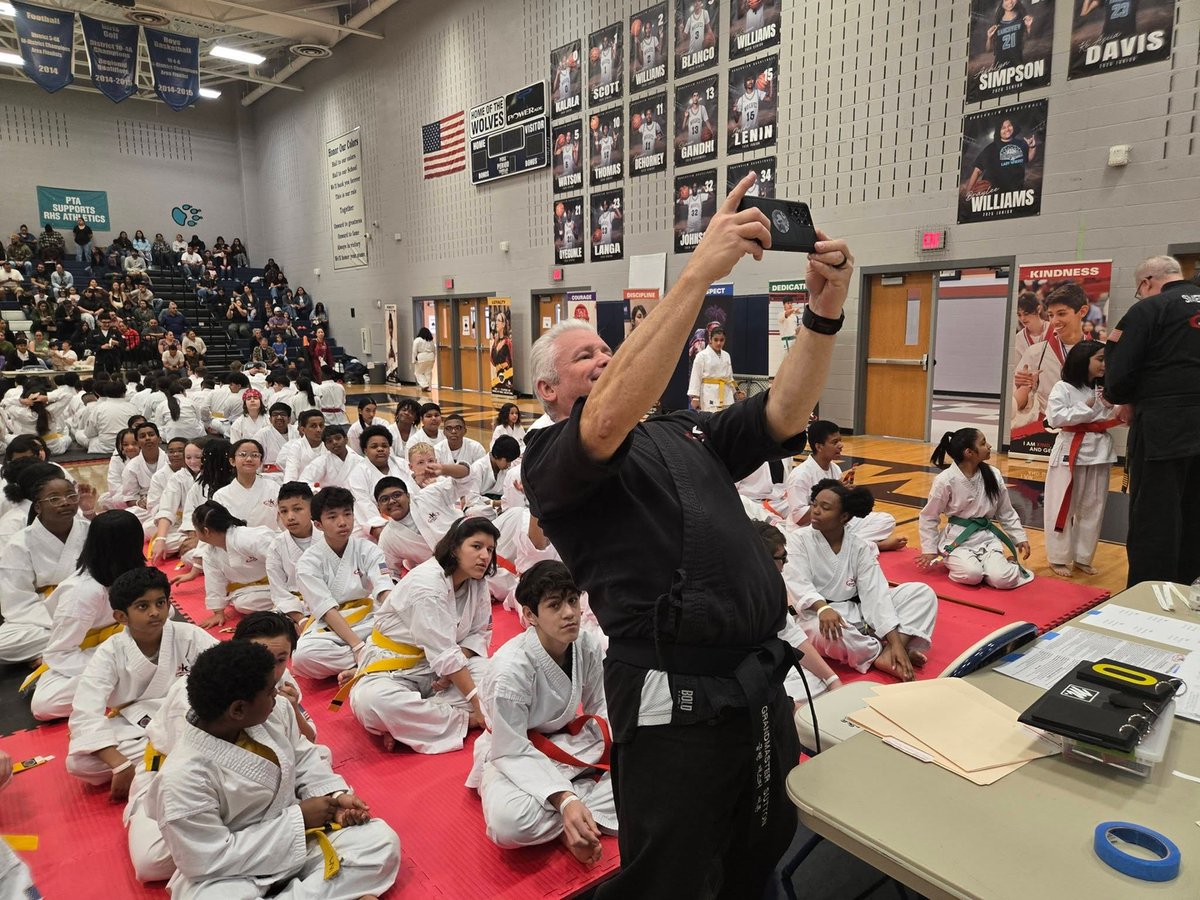 Kickstart Kids tweet media