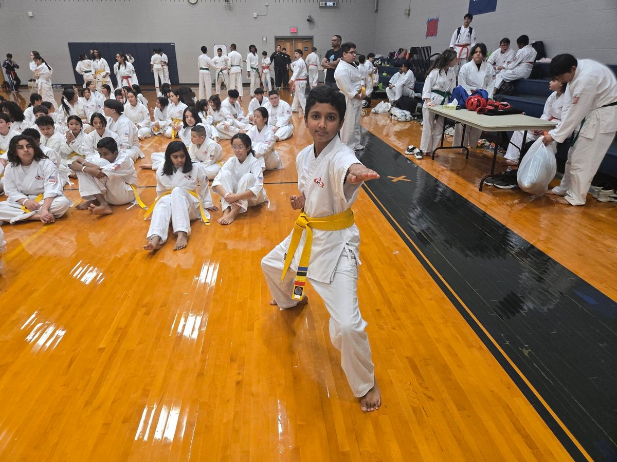 Kickstart Kids tweet media